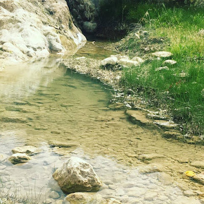 Ruta del Agua, Sella, senderismo, excursión, deporte, sport, camino, caminantes, salida en familia, salida con niños, 