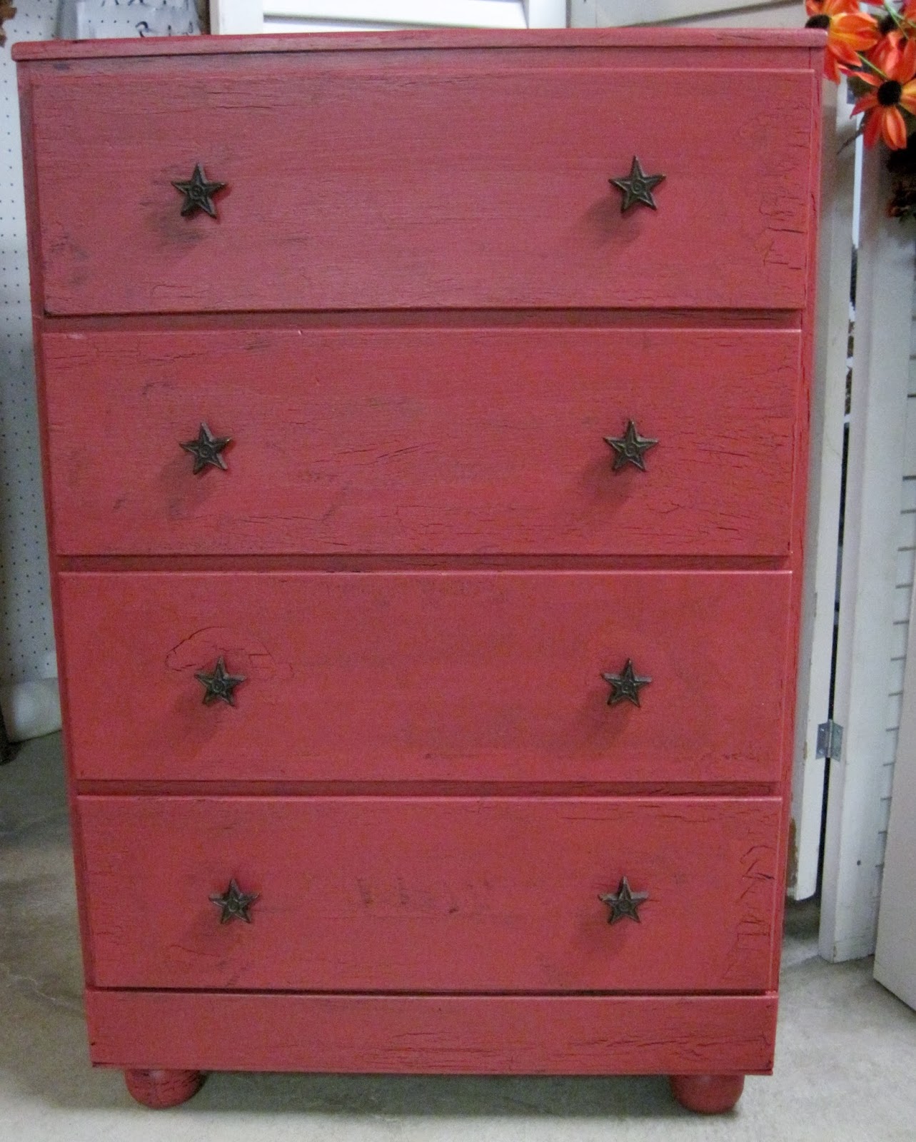 On Crooked Creektt Cowgirl Chic.