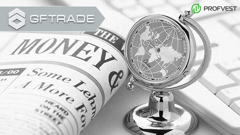 GFTrade: обзор и отзывы (мой вклад 400$) GFTrade: обзор и отзывы вклад 400$