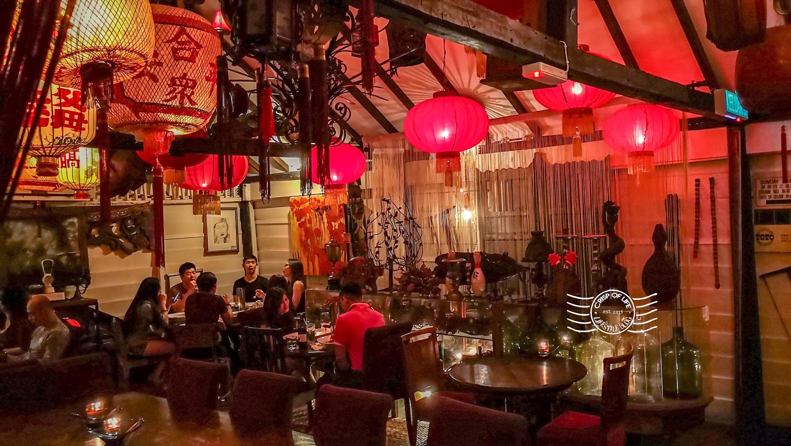 Kuching Cafe And Restaurant : The Best Cafes In Kuching To Hangout For