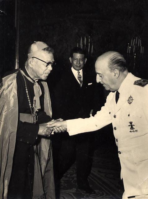 TRAVELS (and more) WITH CECILIA BRAINARD Jose Ma. Cuenco