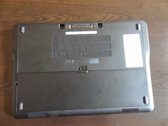 Dell latitude e7240 аккумулятор