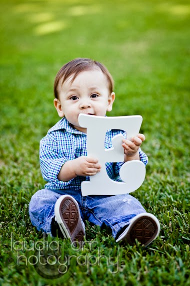 Claudia Farr Photography: Harlingen Children Photographer / Mateo and ...
