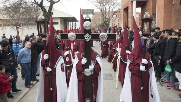 La banda de la Piedad y Esperanza de Córdoba, una realidad cada vez más cercana La banda de la Piedad y Esperanza de Córdoba, una realidad cada vez más cercana