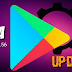 Aplicação da Google Play Store está na versão 13.5.56