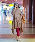 Desain Baju Hijab - 7 Style Baju Hijab Simple yang Stylish dan Modis untuk Remaja : Selain untuk tampil lebih modis juga untuk membuat penampilan lebih percaya diri didepan banyak orang.