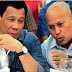 Dela Rosa cries while assuring senator there's no state policy on killings