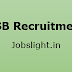 SSB Recruitment 2017, Apply For 355 Constable (GD) Posts Notification