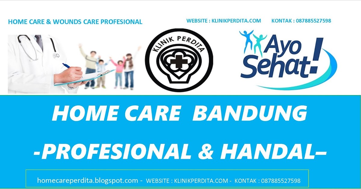 Makalah Home Care Baby Spa