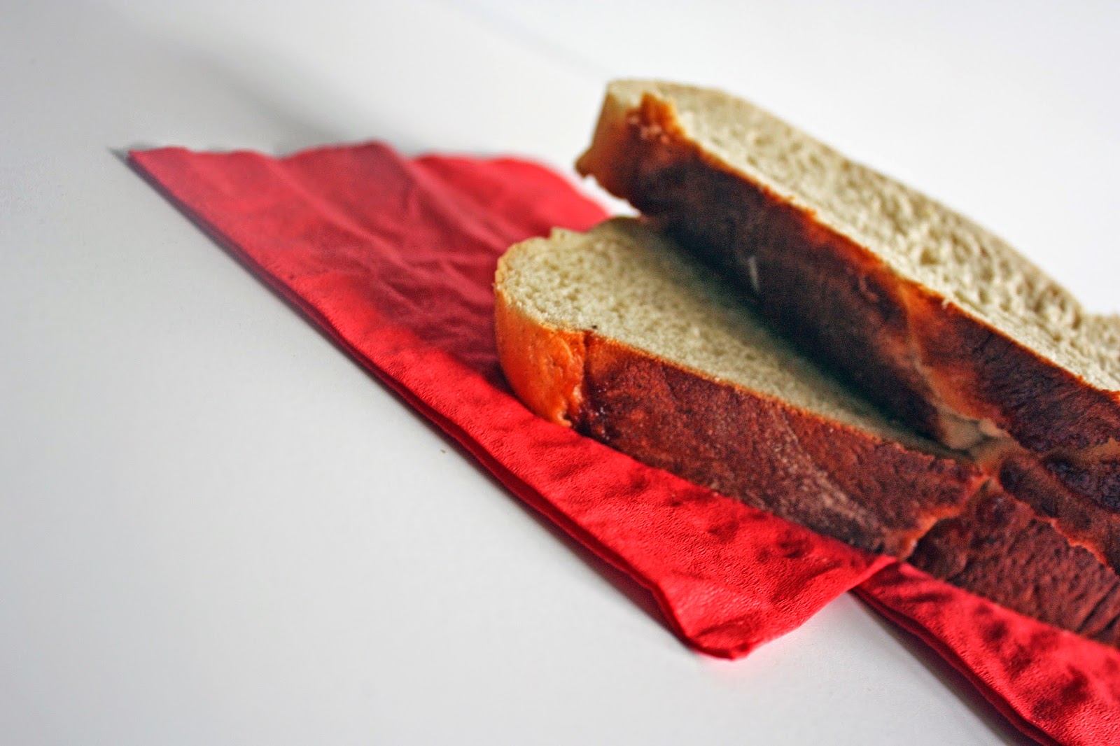 vegan pulla braided cardamom bread Finnish