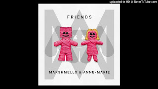 Friends Lyrics - Marshmello & Anne-Marie Lyrics Friends Lyrics - Marshmello & Anne-Marie Lyrics