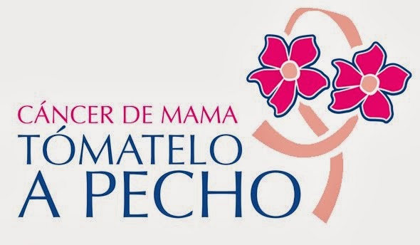 Día Mundial Cáncer de Mama