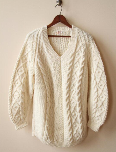 Moda de siempre: Jersey