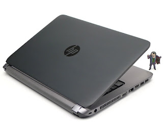 Business Laptop HP Probook 440 G1 Core i5