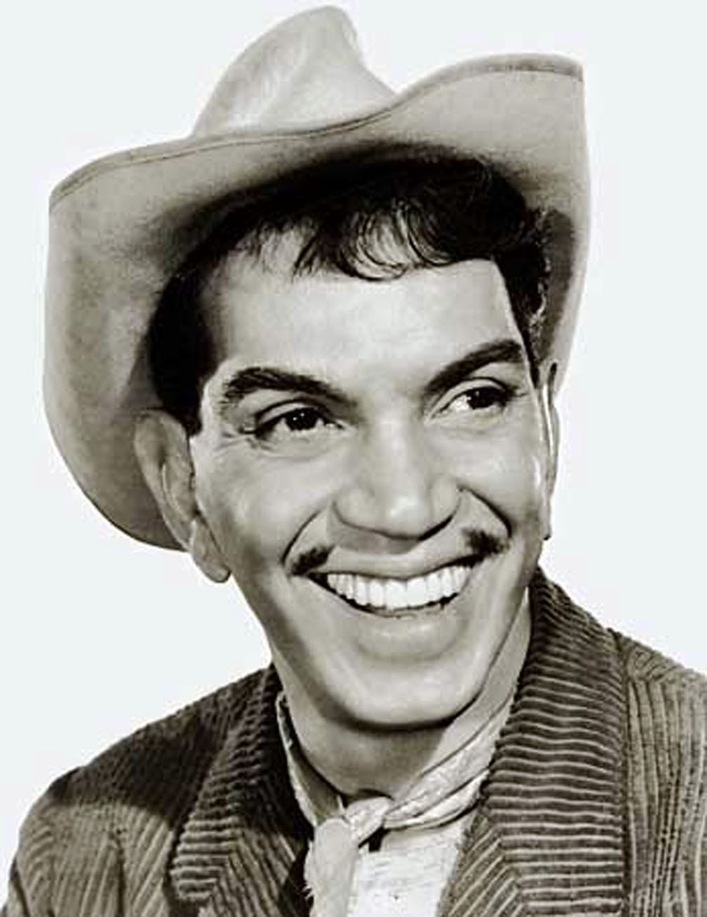 Cantinflas - Picture Hot