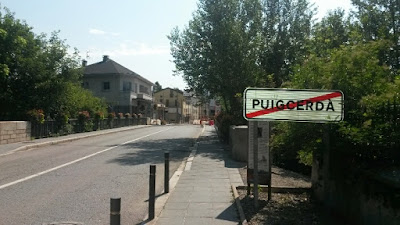 Pont Internacional
