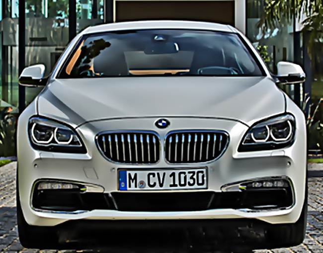 2017 BMW 6 Series Release Date Switzerland 2017 BMW 6 Series Release Date Switzerland