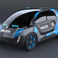 Volkswagen Interceptor