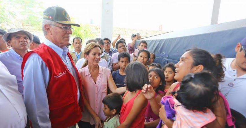 Instalarán más de 12 mil viviendas para damnificados de Piura, Tumbes, La Libertad y Lambayeque Instalarán más de 12 mil viviendas para damnificados de Piura, Tumbes, La Libertad y Lambayeque