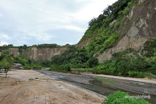 ngarai sianok bukittinggi