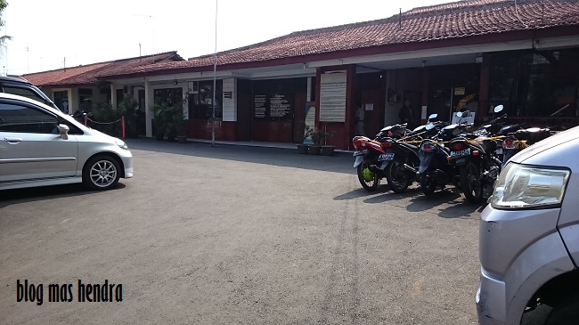 Cara Membuat Surat Laporan Kehilangan dari Kepolisian ...