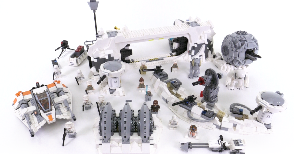 ucs lego set