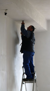 Bekir fitting LED lights Bekir fitting LED lights