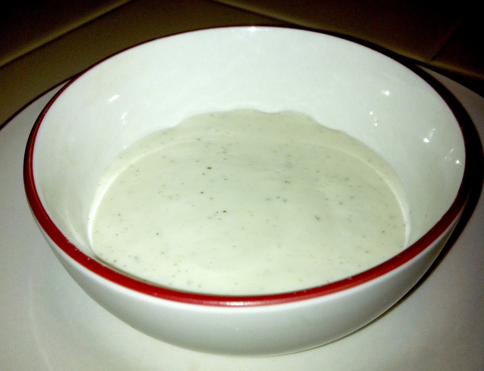 Fabulous Finds Protein Ranch