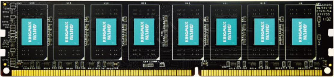 KINGMAX DDR3 Nano Gaming RAM