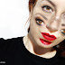 Maquillaje para Halloween | Double Vision
