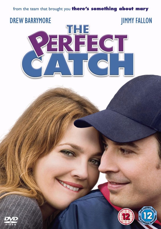 The Perfect Catch (2005) สาวรักกลุ้มกับหนุ่มบ้าบอล