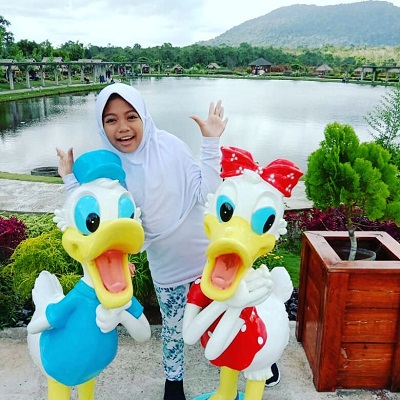 Taman Pemancingan Ikan Poyotomo Bintan taman pemancingan ikan poyotomo bintan