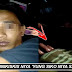 This Manyak Passenger Tried To Grab This Girl's 'Asset' Caught On Video.