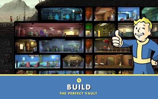 AD APPS: Fallout Shelter 1 1 APK AD APPS: Fallout Shelter 1 1 APK