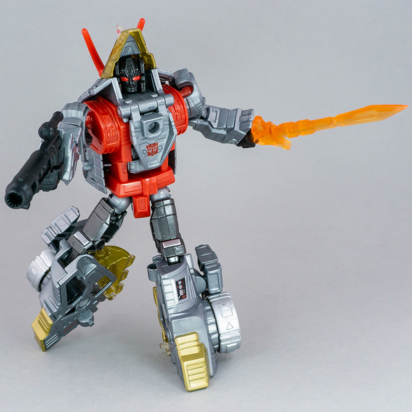 Slag (Transformers Generation 1)