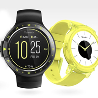 Mobvoi Tichwatch Mobvoi Tichwatch