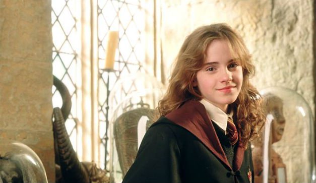 THE GRANDMA'S LOGBOOK ---: HERMIONE GRANGER, SHREWDNESS & INTELLIGENCE