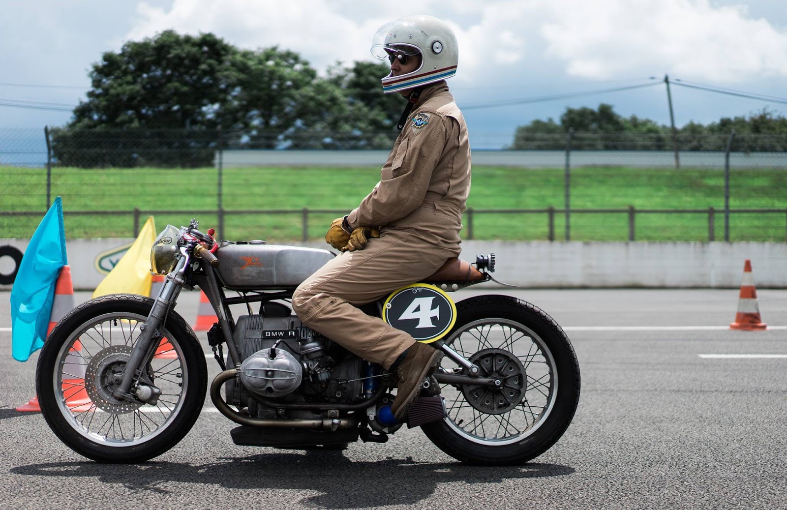 Kingston Custom Motorcycles