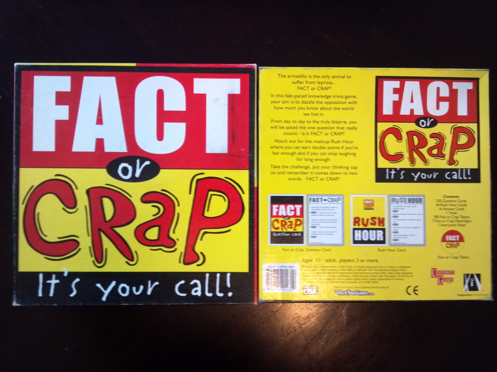 a-board-game-a-day-fact-or-crap