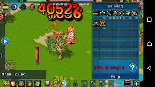 Hack lien quan giang ho