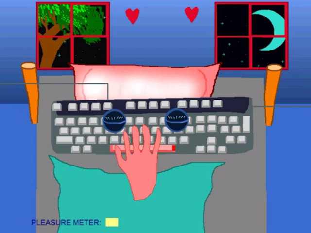 Girl Gamer Vogue: Top 6 Bizarre and Freaky Games