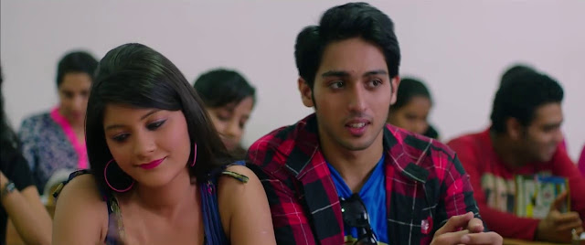 (18+) Miss Teacher (2016) Hindi 720p HDRip x264 900MB (18+) Miss Teacher (2016) Hindi 720p HDRip x264 900MB