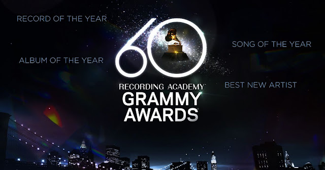 Lễ trao giải Grammy 2018 Grammy 2018