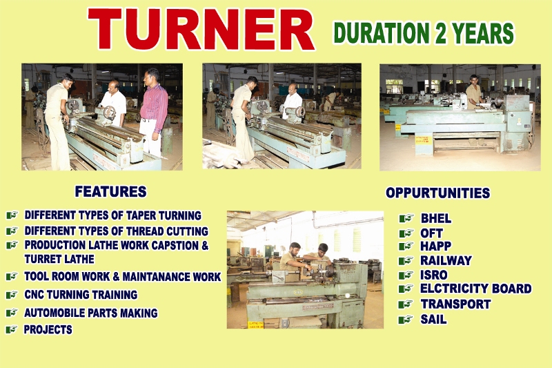 FITTER TRADE 04/24/12