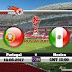 بث مباشر كأس القارات 2017البرتغال -المكسيك18/06/2017