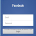 Facebook Sign-Up Homepage 