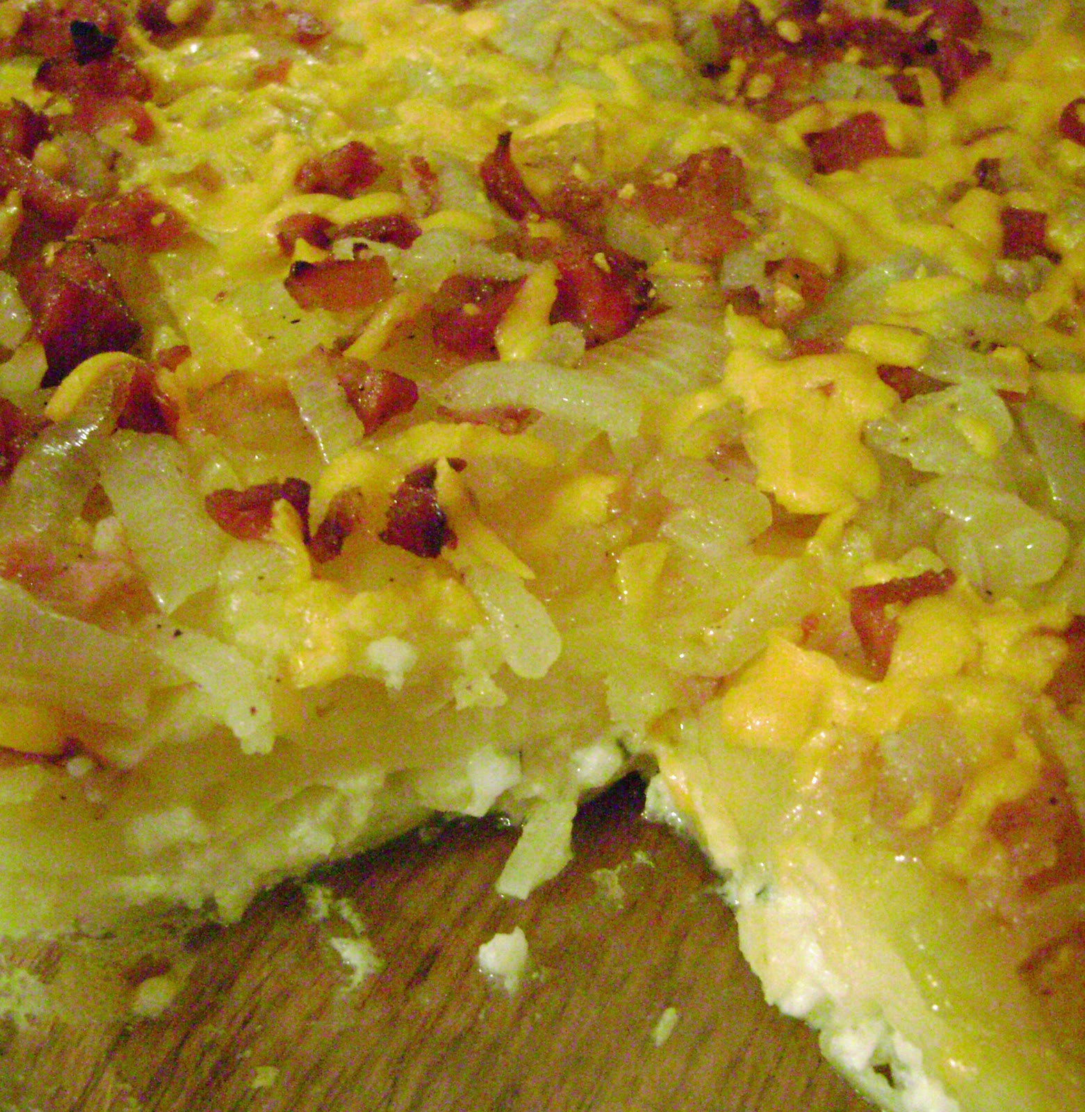 Jo And Sue Lazy Pierogi Casserole Jo And Sue Lazy Pierogi Casserole