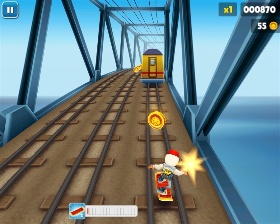 subway surfers for pc game download for torrnet