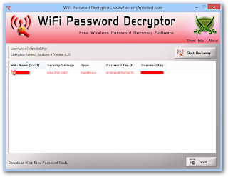 Download SX WiFi Security Suite 4.5