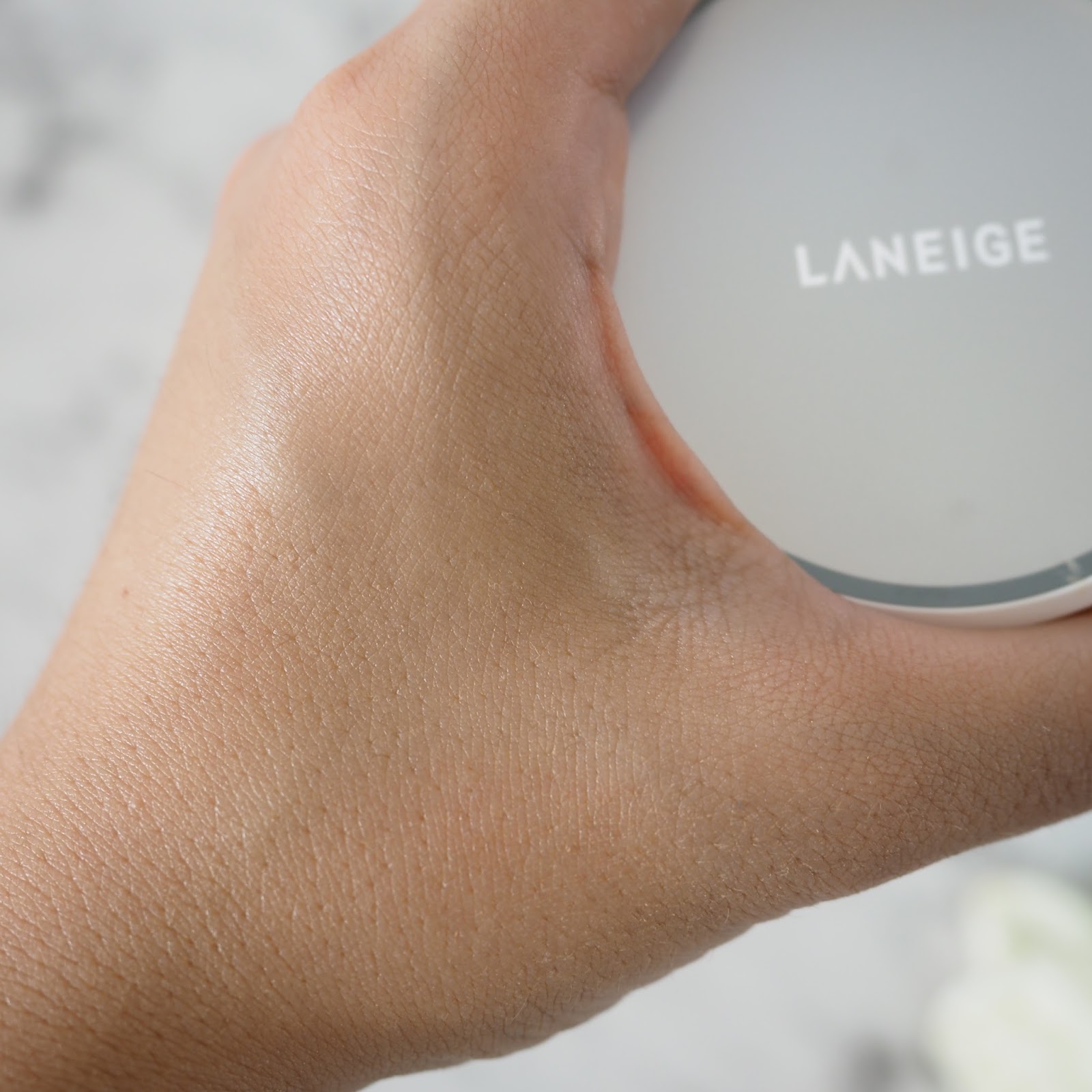 Singapore Beauty, Travel and Lifestyle Blog BB Cushion Evolution